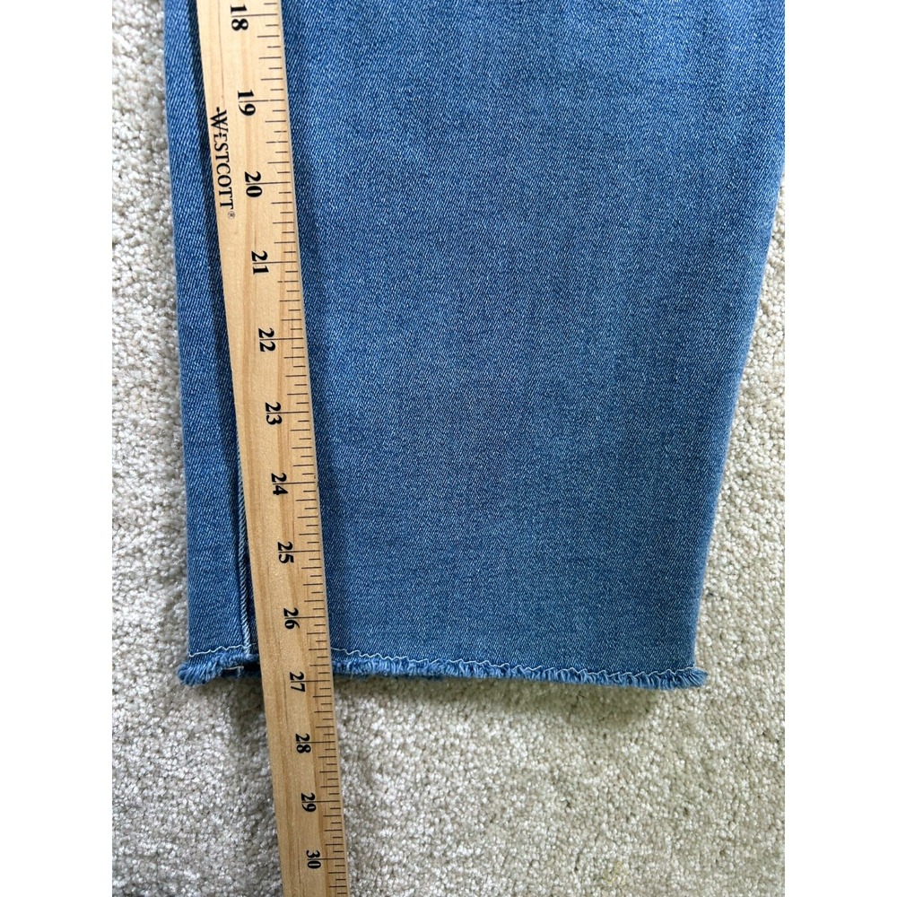Good America Womens Size 16‎ Blue Jeans Denim - Picture 4 of 11